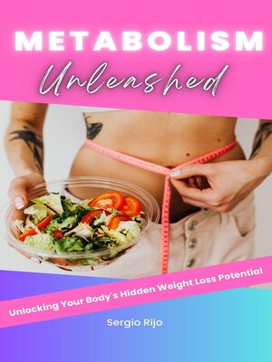cover image of Metabolism Unleashed